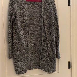 Gap cardigan